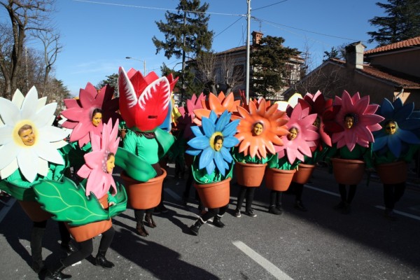 Il giardino che vorrei