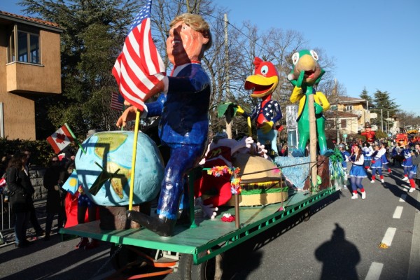 Valmaura riscopre l'America