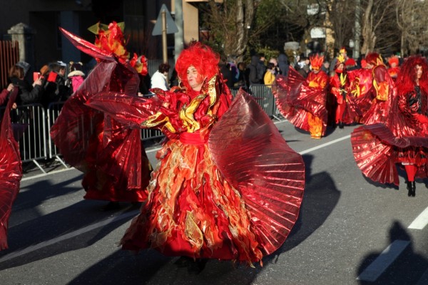 I mati fa fogoe fiamme