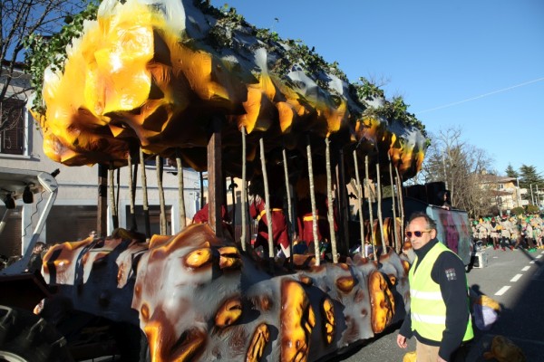 La cheba-il nouvo regime diferenziato