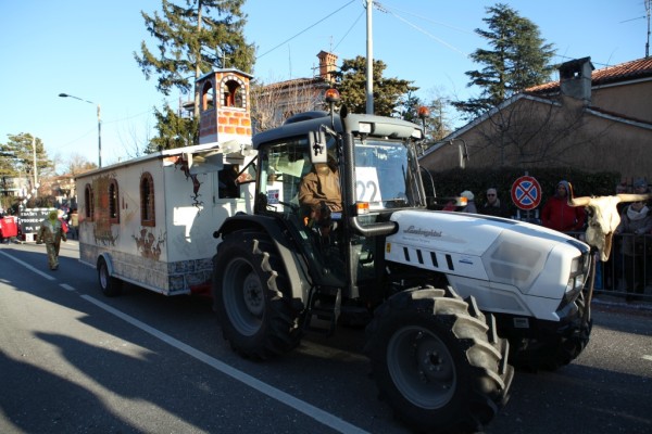 L'allegra šuorpreža