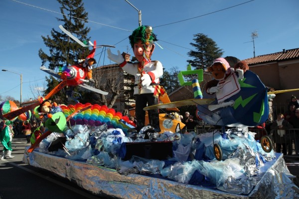 ara come che se svola a servola