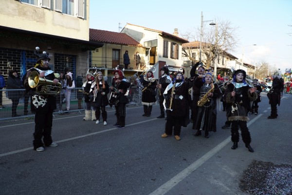 Ufinghi ... Vikingi nello spazio