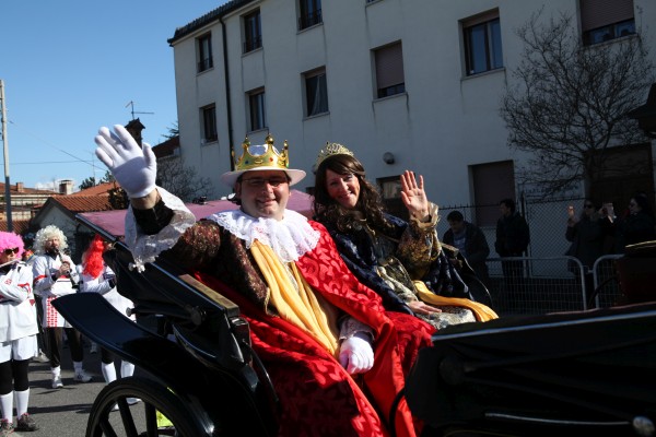 Albana De Štivan e Irene Power
