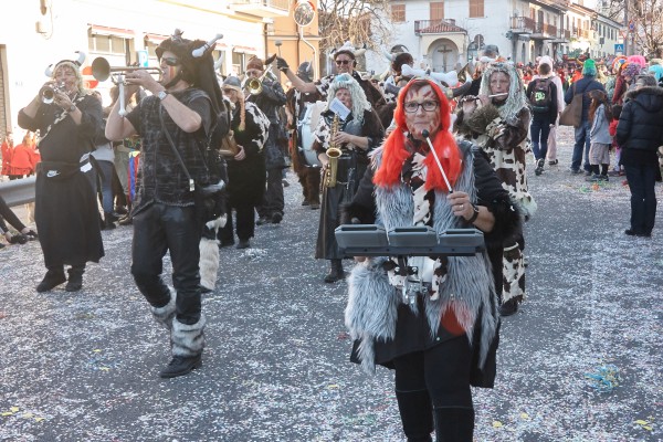 Vichinghi ... le origini