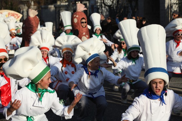Xe piu coghi che luganighe (LUNA PUHNA Padriče - Gropada)