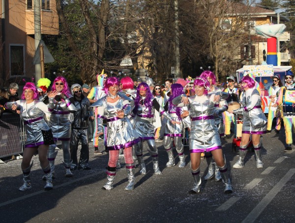 Teste...oltre le nuvole