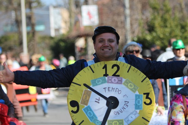 Chi ha tempo non aspetti il tempo