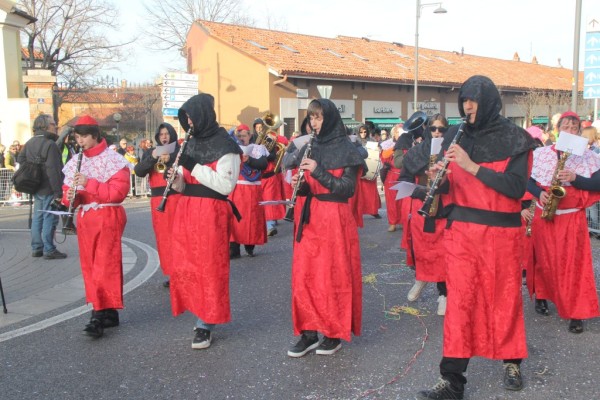 Associazione bandistica di »DOBERDO DEL LAGO«