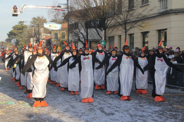 Pinguin (R)evoluscion