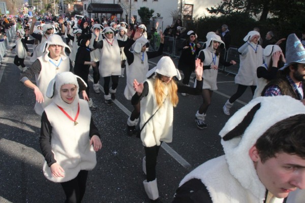 Altri pastori, altri cani... sempre le stesse pecore