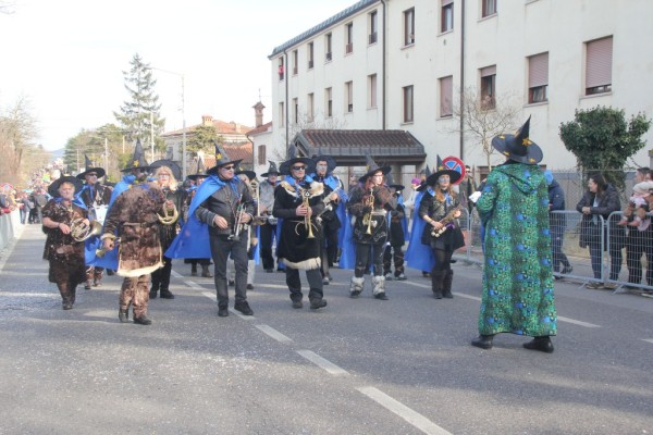 La magia dei vichinghi