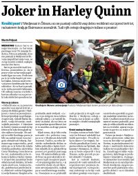 Primorski dnevnik 11. februar 2023