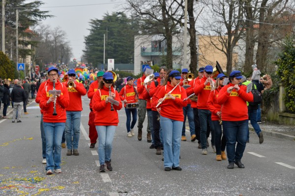 Associazione musicale di »PROSECCO«