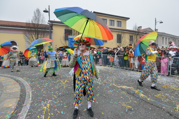 Jih vidimo vseh barv