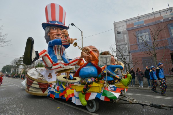 Godba padajočih zvezd