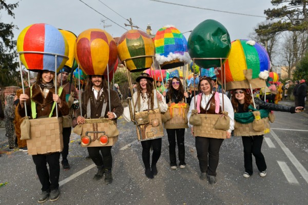 Se no sarà seren, se rasserenerà (Ferlugi - Piščanci)