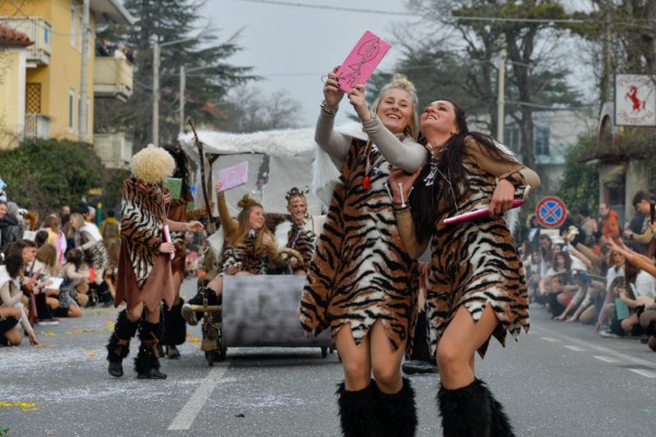 Homo sapiens... stiamo andando avanti o indietro? (Križ)
