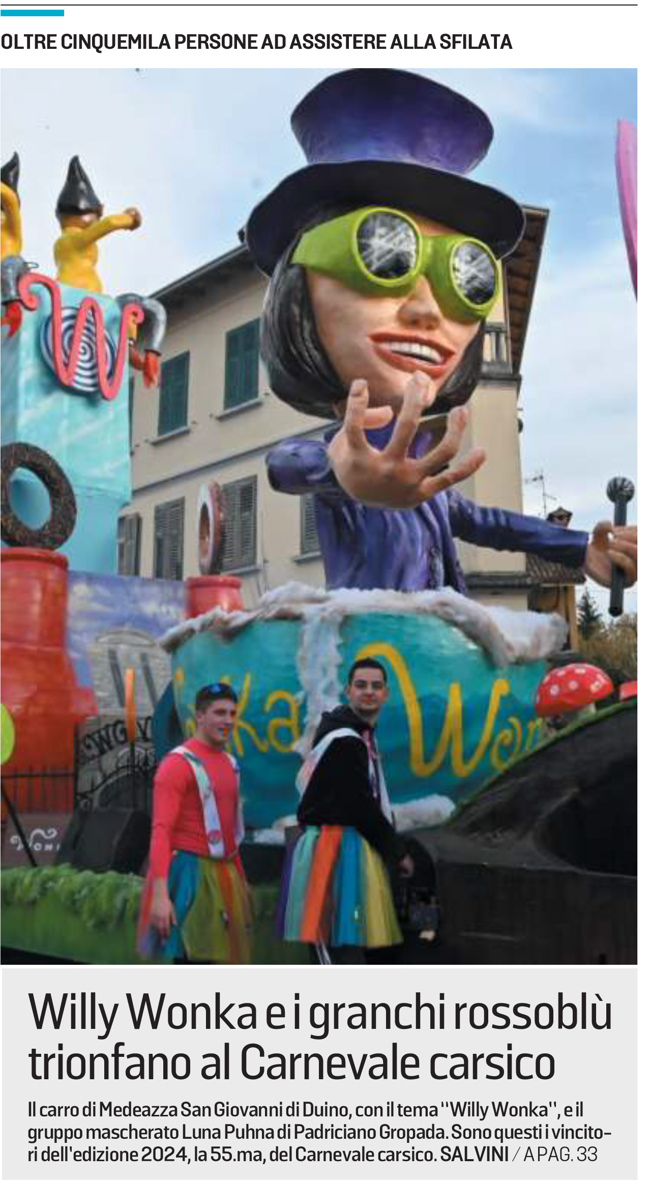 Il Piccolo
