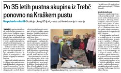 Primorski dnevnik 3. februar 2024