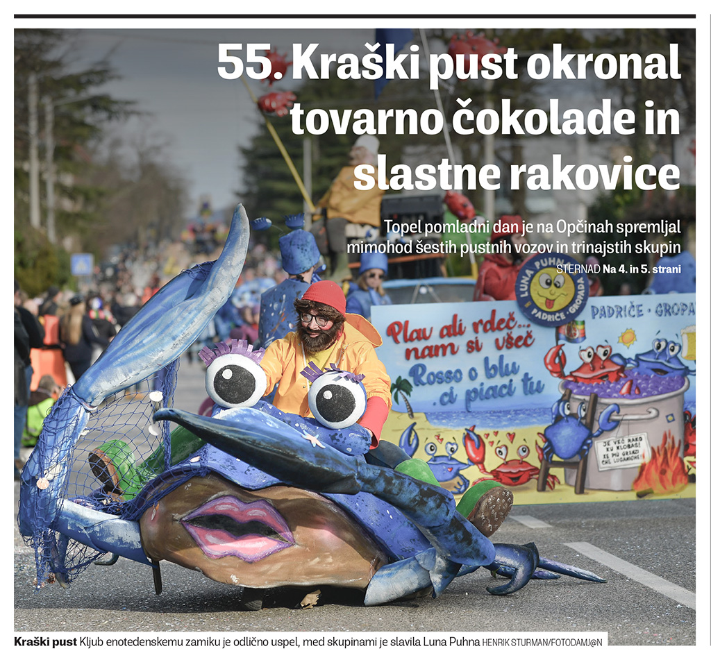 Primorski dnevnik