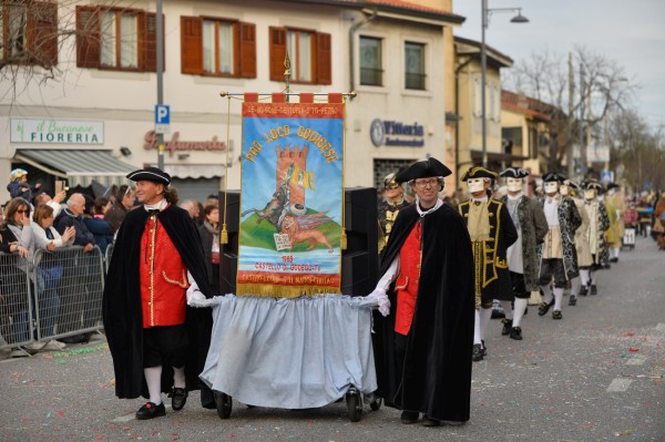 Pro Loco di Castello di Godego