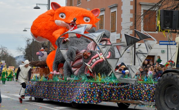 Quando tutto ti va male, ricordati che può andare anche peggio.