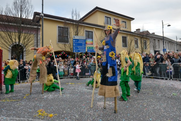 Semo tuti s'ciopai (Ferlugi Piščanci)