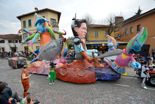 Musk per Marte, non si fa da parte!