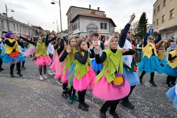 Le fate delle quattro stagioni