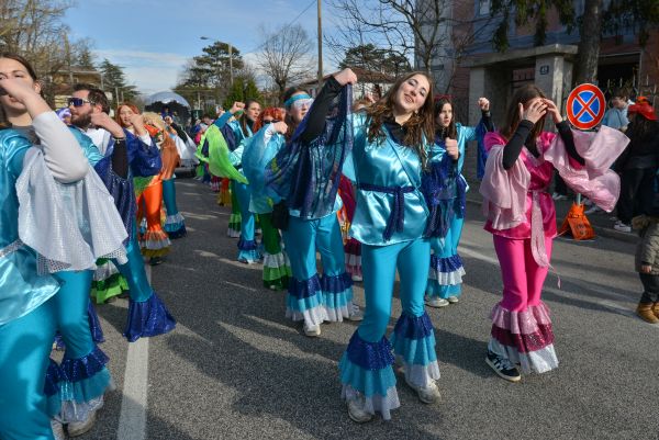 Quest'anno è ABBAstanza così 