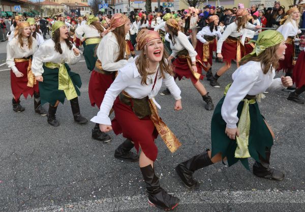 "Siamo tutti sulla stessa barca"