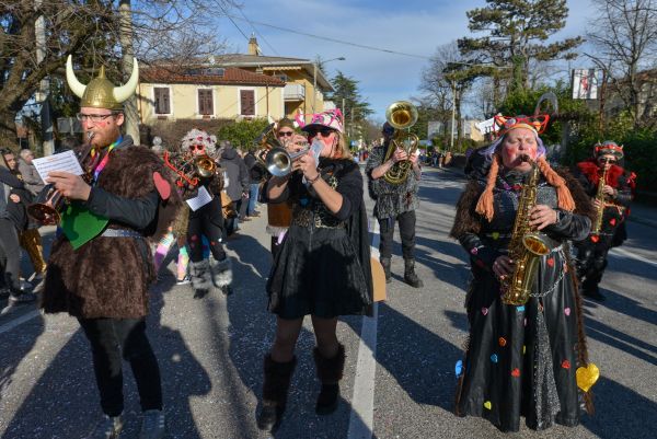 I Vikinghi innamorati